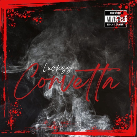 Corvetta | Boomplay Music