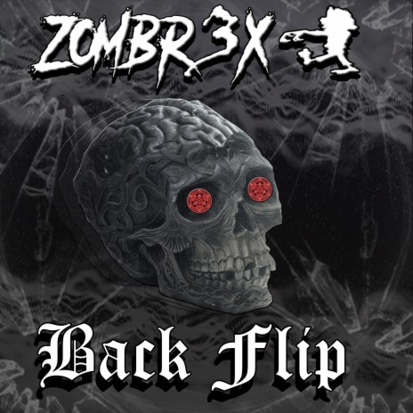 Back Flip | Boomplay Music
