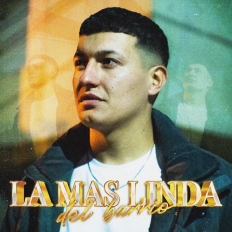 La Mas Linda Del Barrio | Boomplay Music