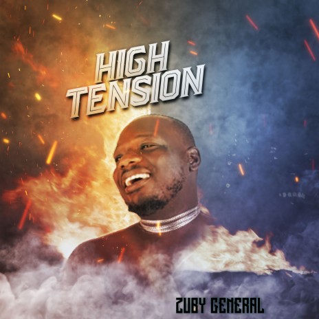 High tension | Boomplay Music