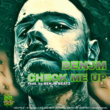 CHECK ME UP | Boomplay Music