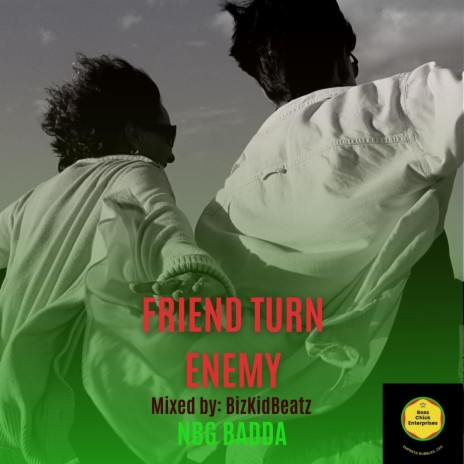 Friend Turn Enemy