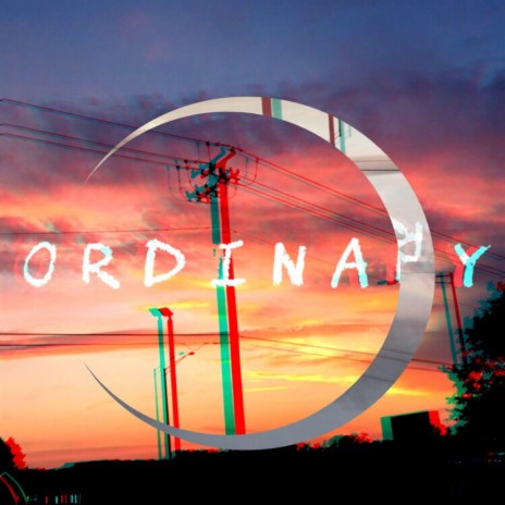 Ordinary (feat. Bluud Redd) | Boomplay Music