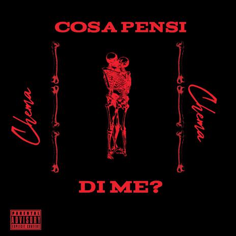 Cosa pensi di me? | Boomplay Music