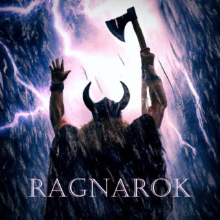 Ragnarok ft. V1N lyrics | Boomplay Music