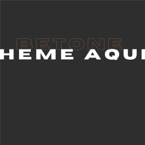 Heme Aqui | Boomplay Music