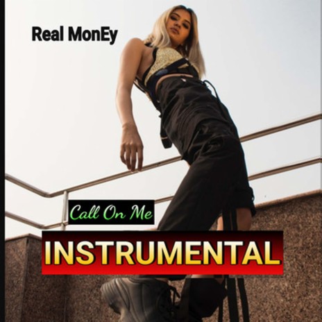 Call On Me (Instrumental) | Boomplay Music