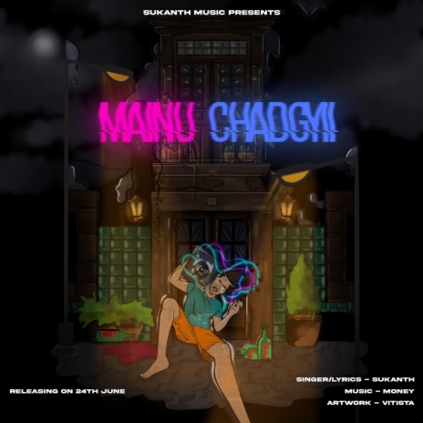 Mainu Chadgyii | Boomplay Music