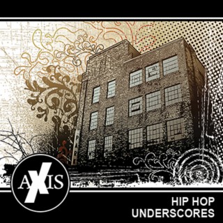 Hip Hop Underscores