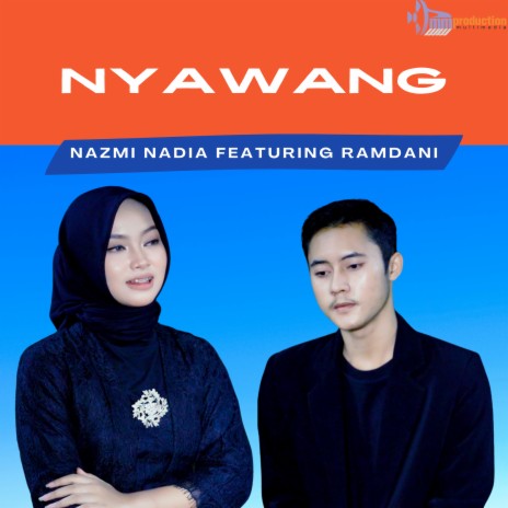 Nyawang ft. Ramdani | Boomplay Music