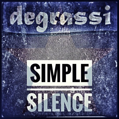 Simple Silence | Boomplay Music