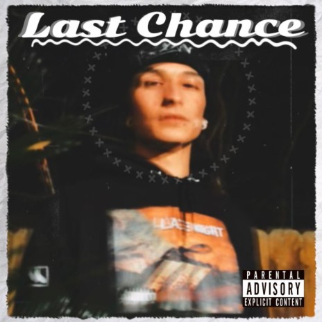 Last Chance (feat. C Rod & Mack Jones)