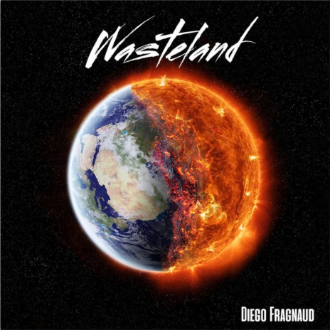 Wasteland | Boomplay Music