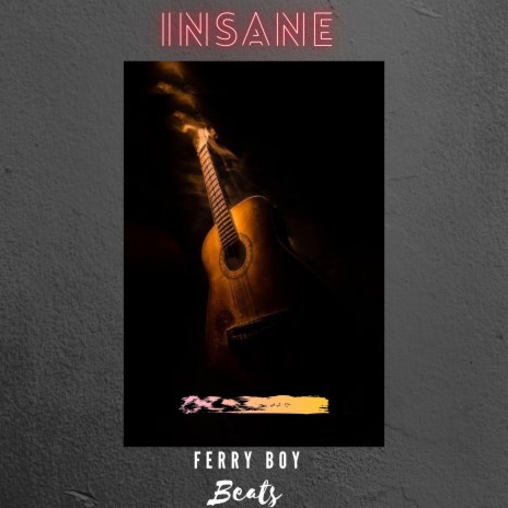 Insane | Boomplay Music