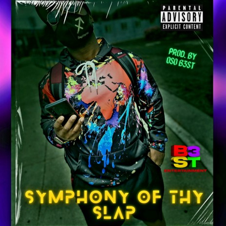 SYMPHONY OF THY SLAP | Boomplay Music