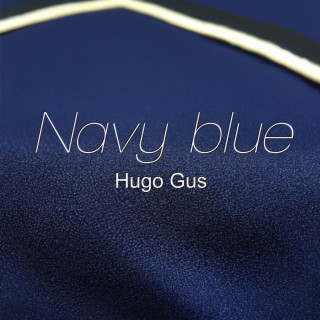 Navy blue