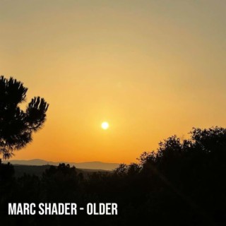 Marc Shader