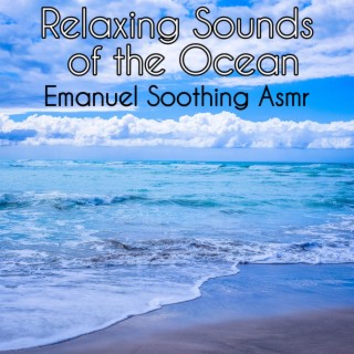 Relaxing Sounds of the Ocean for Better Sleep