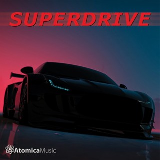 Superdrive