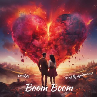 BOOM BOOM lyrics | Boomplay Music