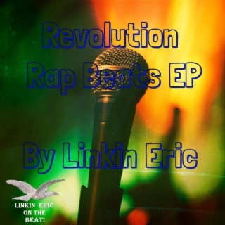 Revolution Rap Beats