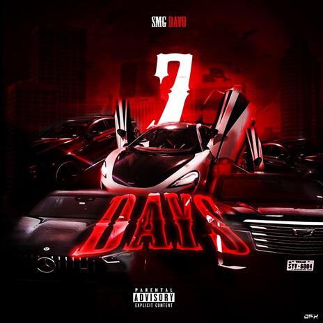 7 Days | Boomplay Music