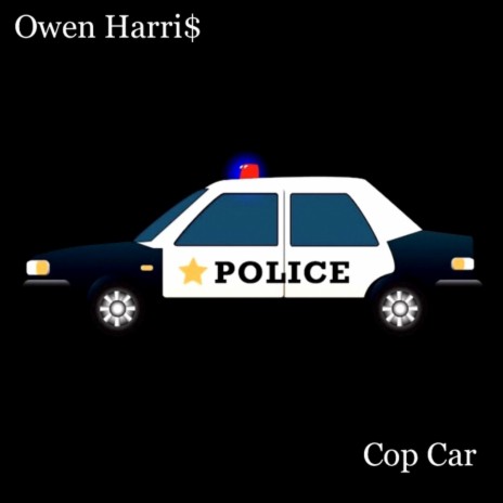 Cop Car | Boomplay Music