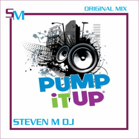 Pump It Up | Boomplay Music