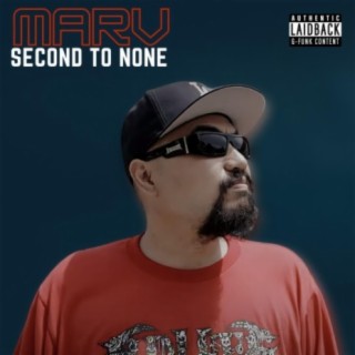 Second To None (feat. Stephon G)