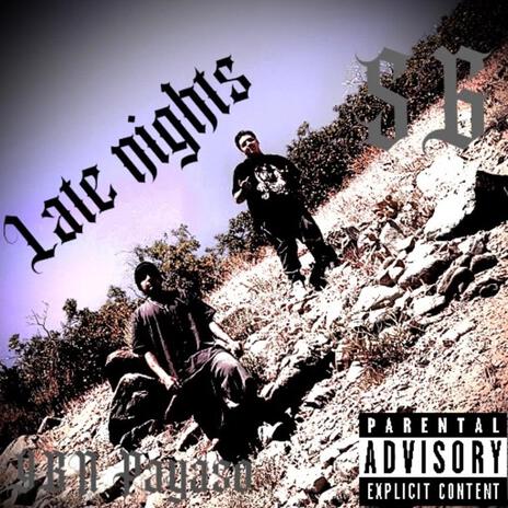 Late Nights | Boomplay Music