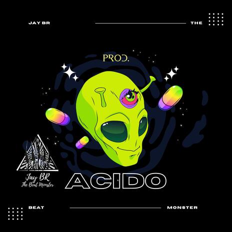 Acido (Synthpop) | Boomplay Music