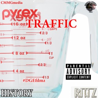 PYREX TRAFFIC