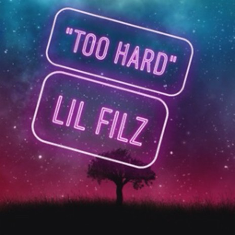 Too Hard | Boomplay Music