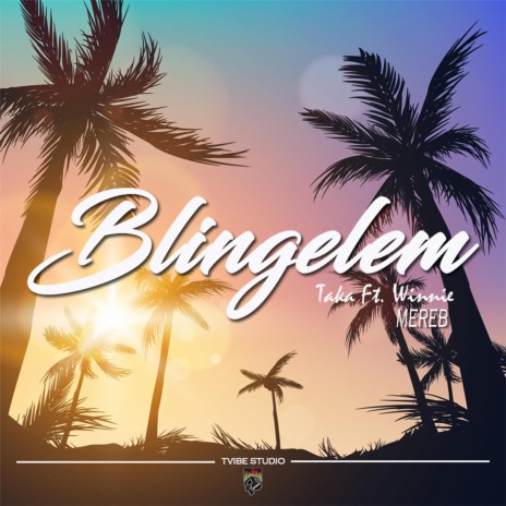 Blingelem ft. Winnie Mereb | Boomplay Music