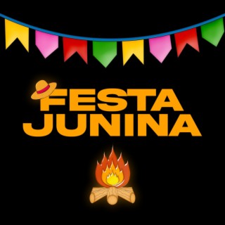 FESTA JUNINA VS FUNK CARIOCA 2023