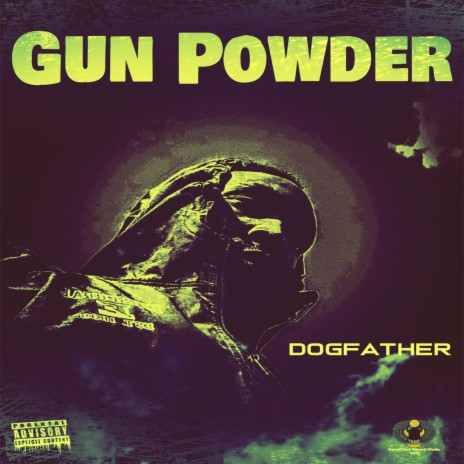 Gun Powder ft. kMoabi | Boomplay Music