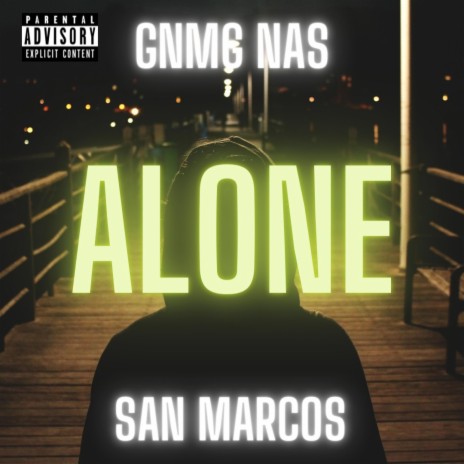 Alone (feat. GNMG Nas) | Boomplay Music