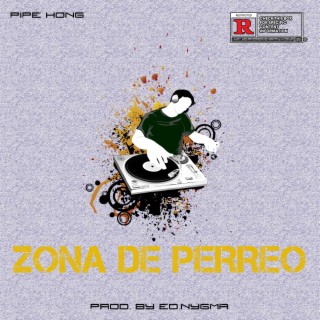 Zona de Perreo