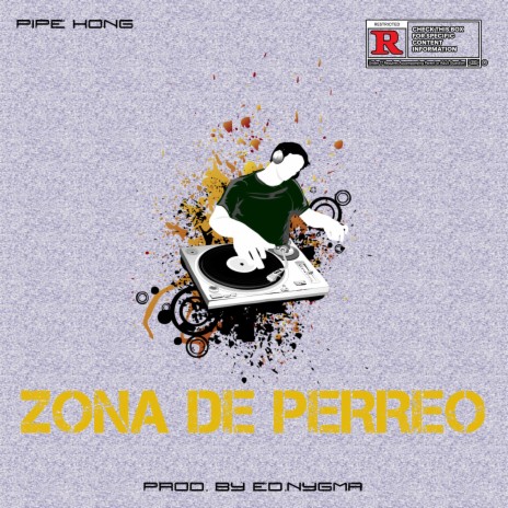 Zona de Perreo | Boomplay Music