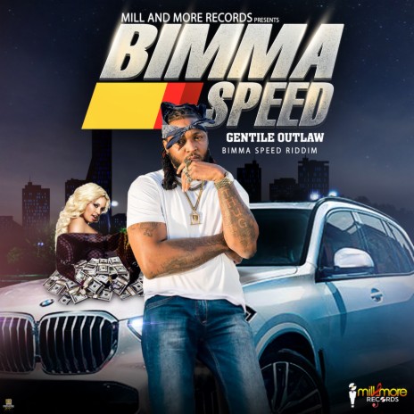 Bimma Speed | Boomplay Music