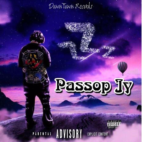 Passop Jy(Jama's BD Song) | Boomplay Music