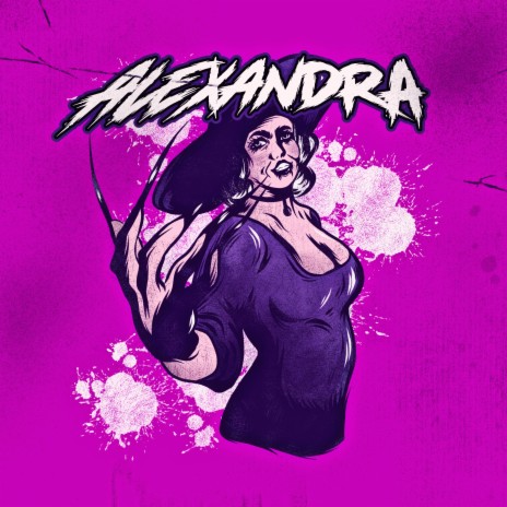 Alexandra | Boomplay Music