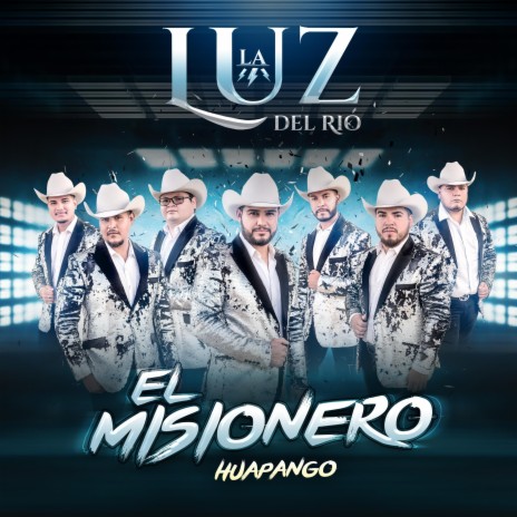 Huapango El Misionero | Boomplay Music