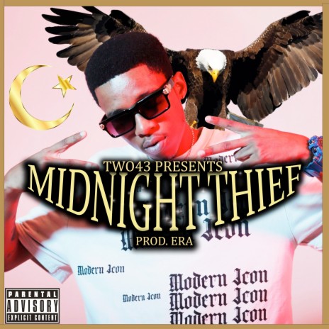 Midnight Thief | Boomplay Music