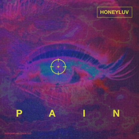 PAIN | Boomplay Music