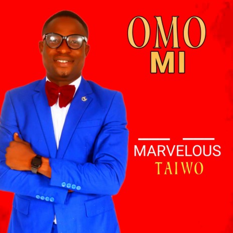 Omo mi | Boomplay Music