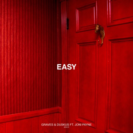 Easy ft. Joni Payne | Boomplay Music