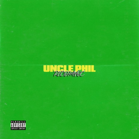 Uncle Phil | Boomplay Music