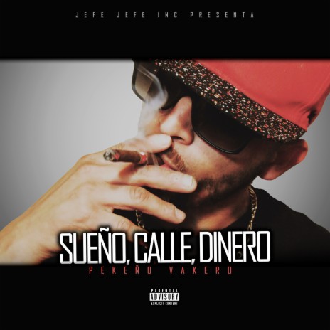 Somos de la Calle ft. DB Mex, Da Mora, Ese Grand, Chiken Estrada & John Boy Filero | Boomplay Music