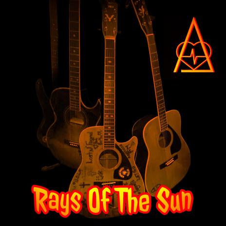 Rays Of The Sun